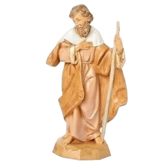 Fontanini Nativity Collection Joseph