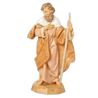 Fontanini Nativity Collection Joseph