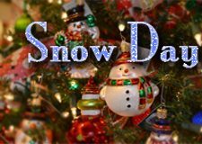 Snow Day