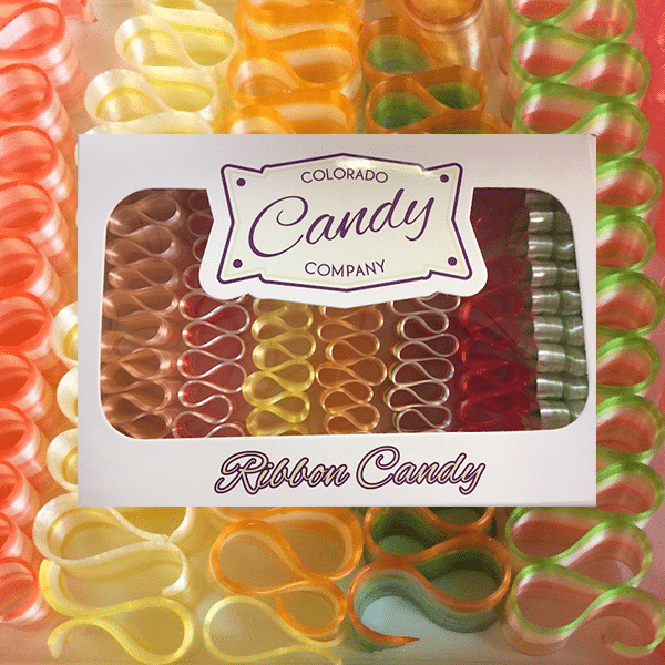 Colorado Candy