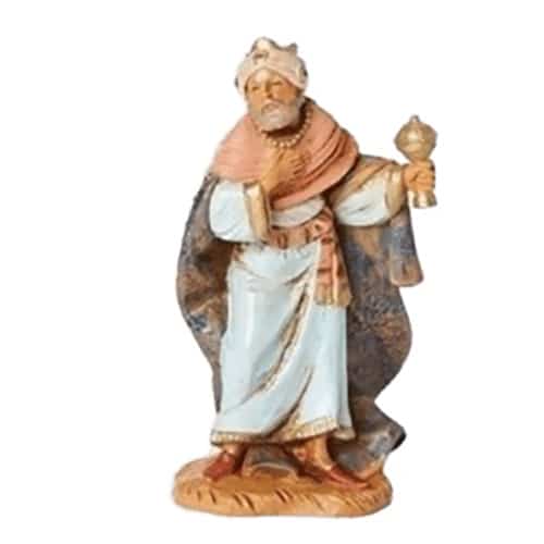 King Caspar Fontanini Nativity Collection