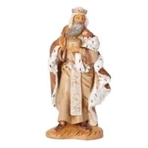 King Melchior Fontanini Nativity Collection