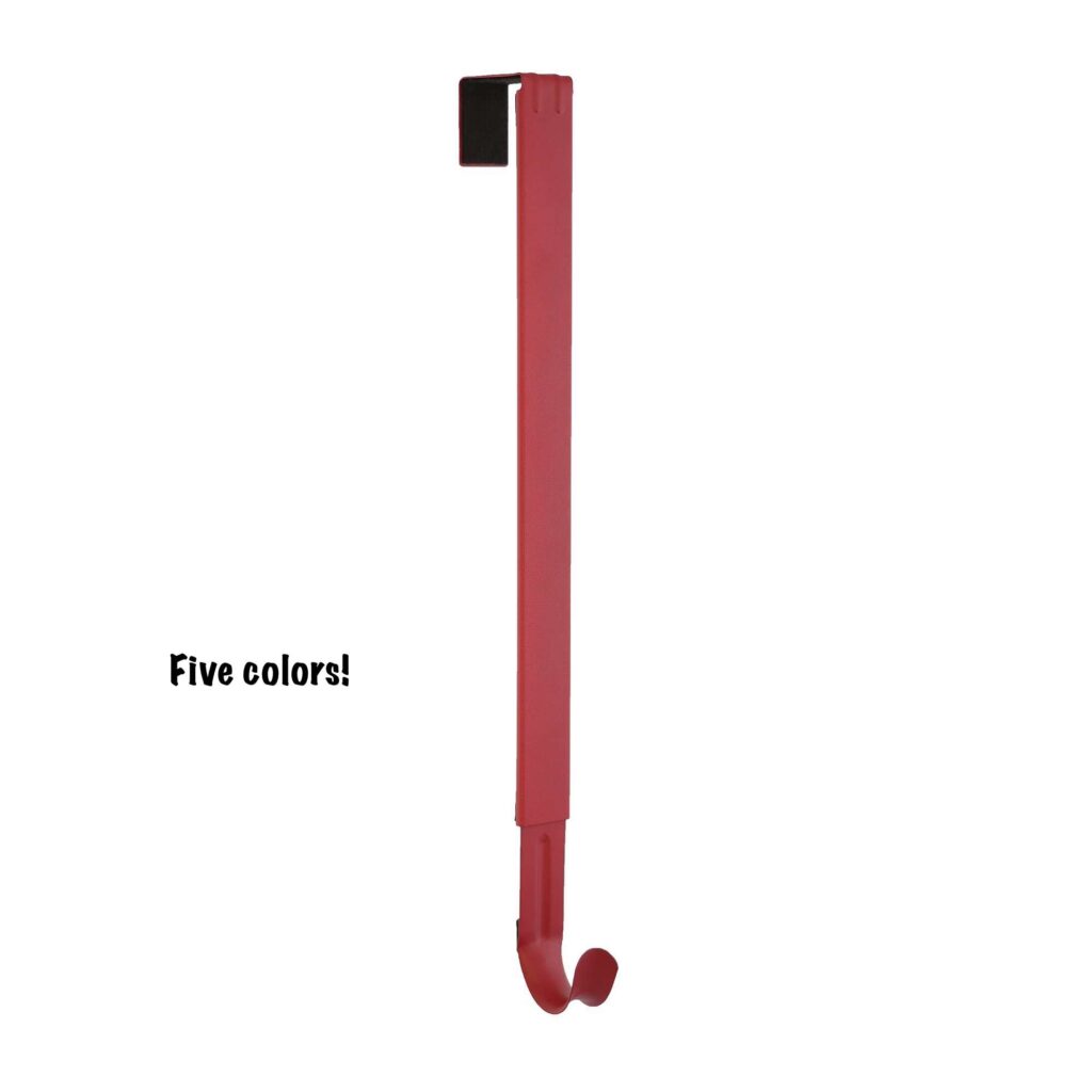 Adapt™ Adjustable Length Wreath Hanger