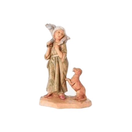 Ethan Fontanini Nativity Collection