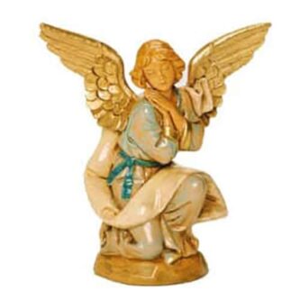 Kneeling Angel Fontanini Nativity Collection
