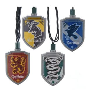 Harry Potter™ House Shield Light Set