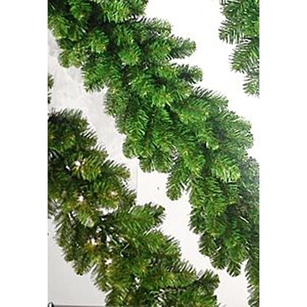Deluxe Oregon Fir Garland