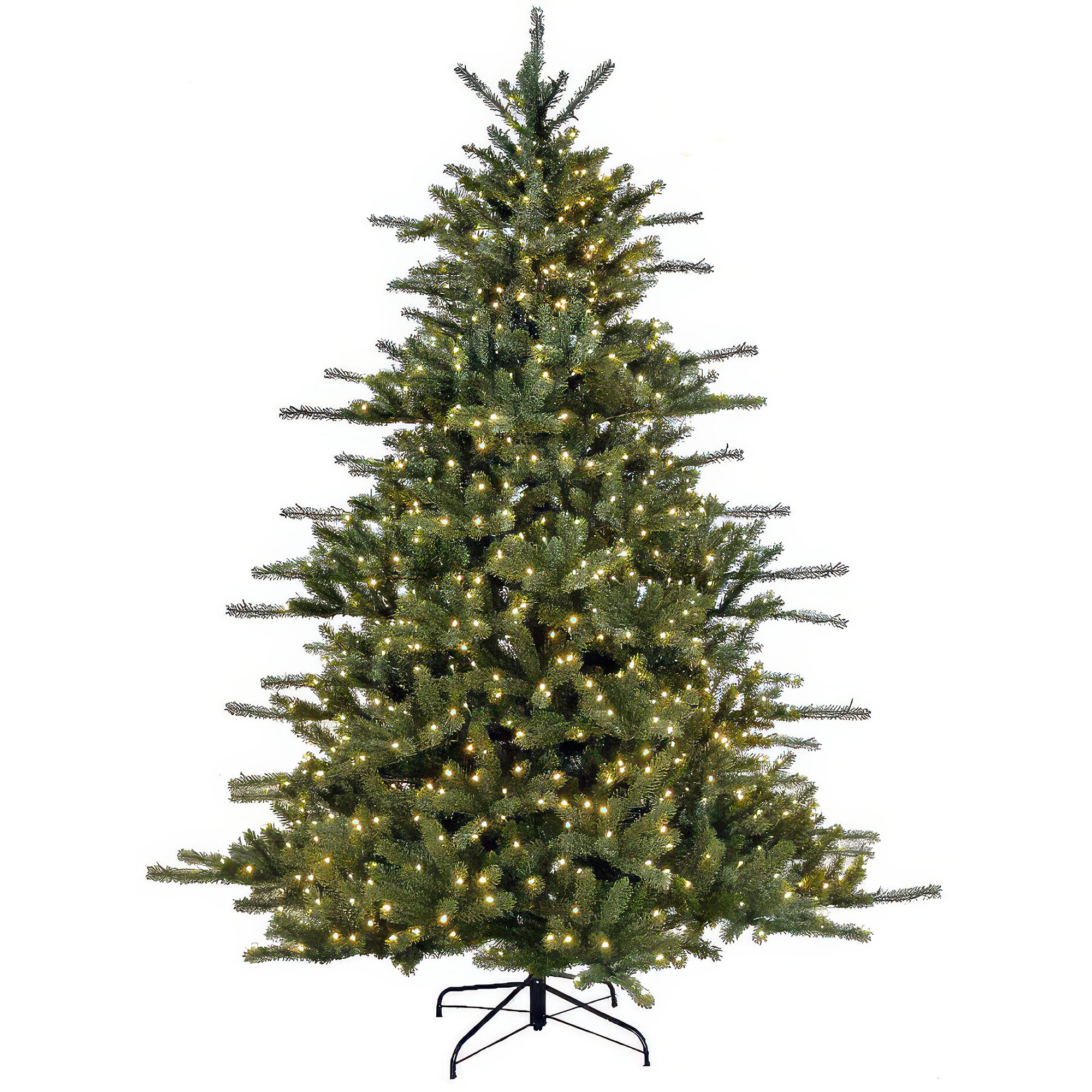 Grand Spruce Color Change Tree by St Nicks