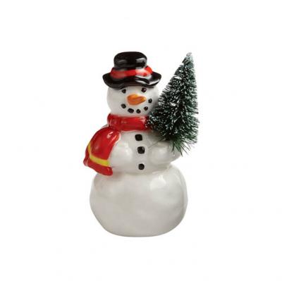 Dept 56 a Jolly Happy Soul