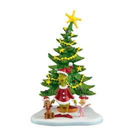 Dept 56 the Grinch Welcome Christmas Christmas Day