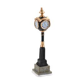 Dept 56 Uptown Clock