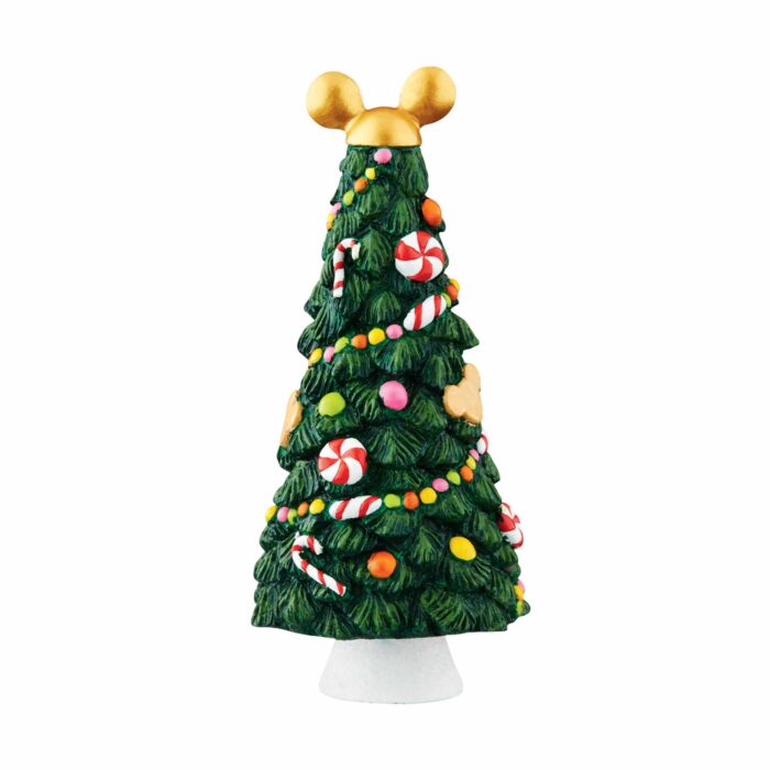 Dept 56 Disney Village Mickeys Candy Tree