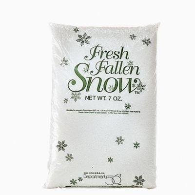 Dept 56 Village Fresh Fallen Snow