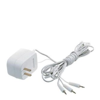 Dept. 56 AC/DC Adapter 3 plug