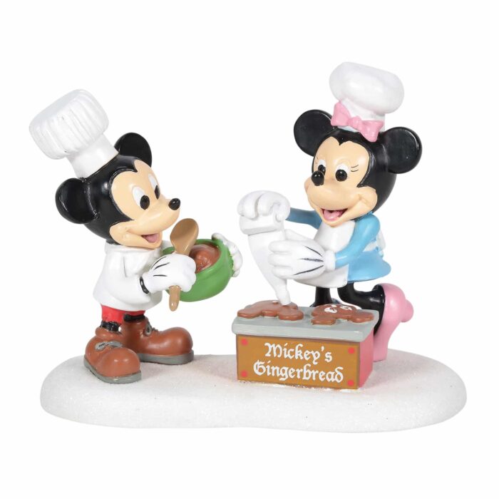 Dept 56 Disney Village Sugar and Spice