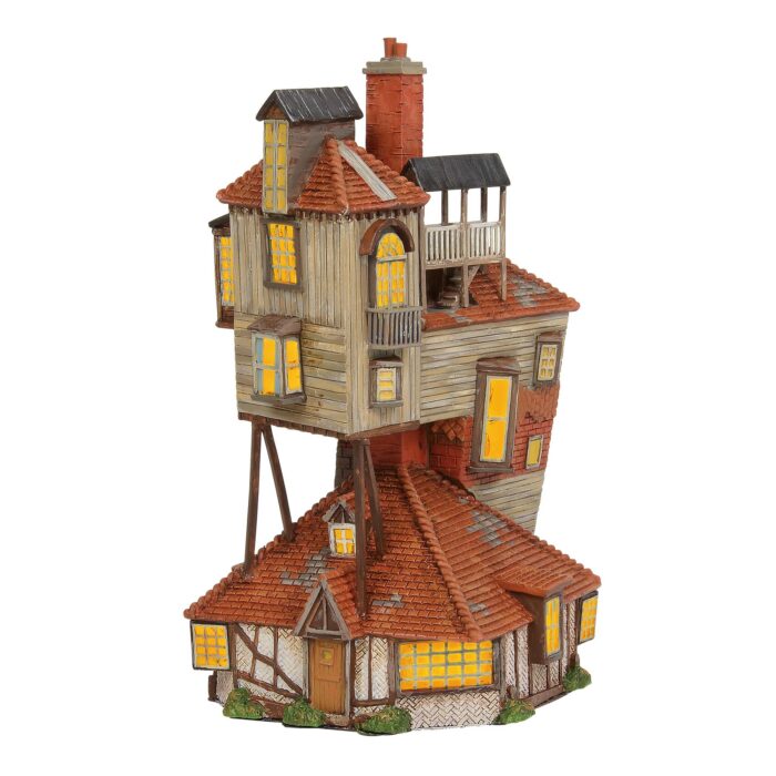 Dept 56 Harry Potter™ Village the Burrow