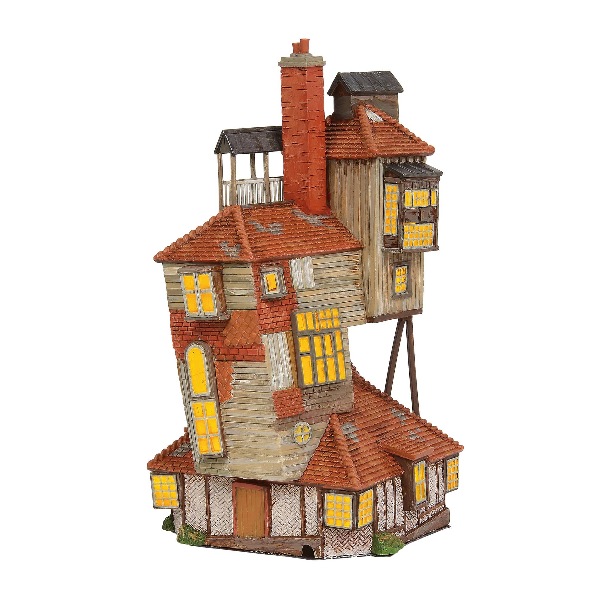 Dept 56 Harry Potter™ Village the Burrow