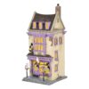 Dept. 56 Harry Potter™ Village Eeylops Owl Emproium