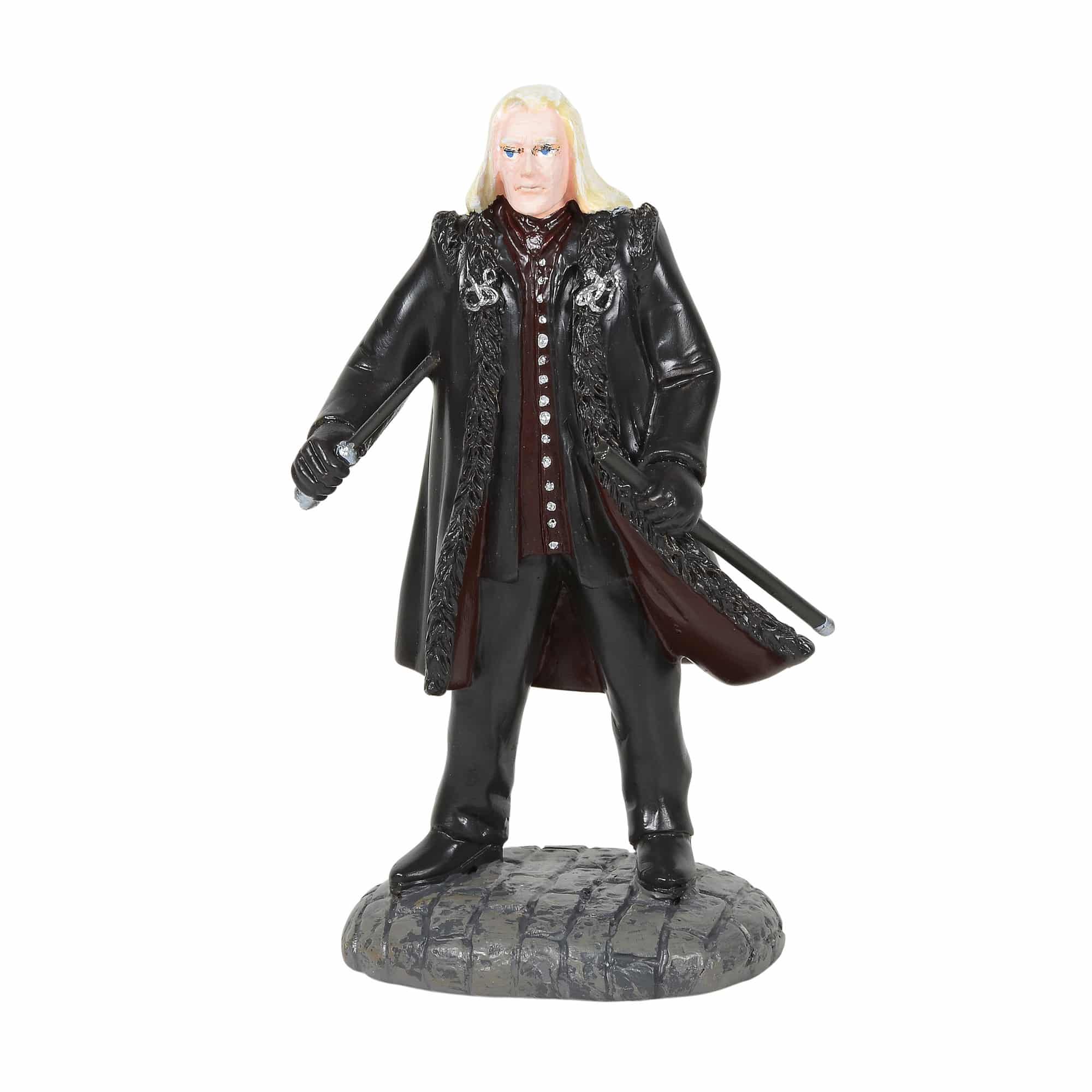 Dept 56 Harry Potter™ Lucius Malfoy