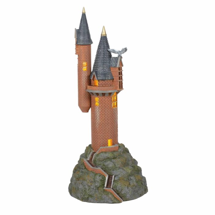Dept 56 Harry Potter™ the Owlery