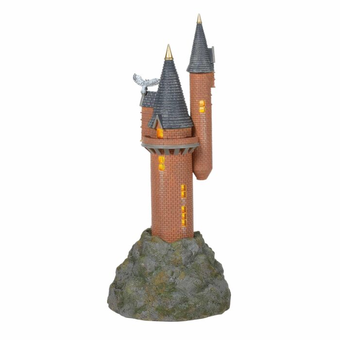 Dept 56 Harry Potter™ the Owlery