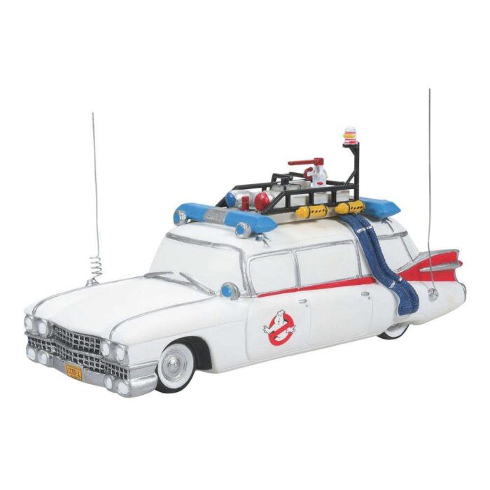 Dept 56 Ghostbusters Ecto 1