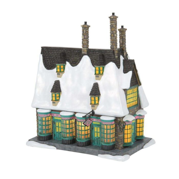 Dept 56 Harry Potter™ Honeydukes Sweet Shop