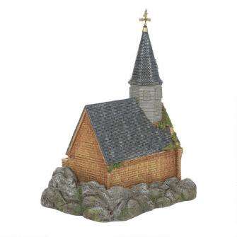 Dept 56 Harry Potter™ the Boathouse