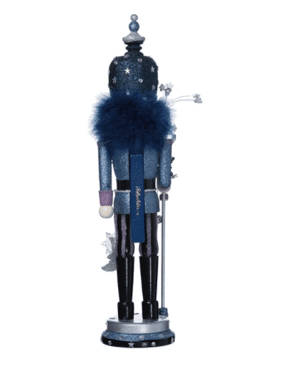 Back Night Stars Nutcracker Hollywood Nutcrackers™
