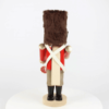 Back Big Guard Nutcracker By Steinbach