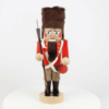 Big Guard Nutcracker By Steinbach