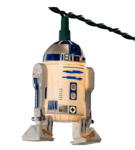 R2d2 Light Set Star Wars™