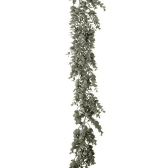 Natural Look Eucalyptus Garland