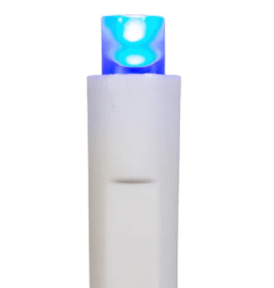 Frosted Wide Angle Led 50 Lights