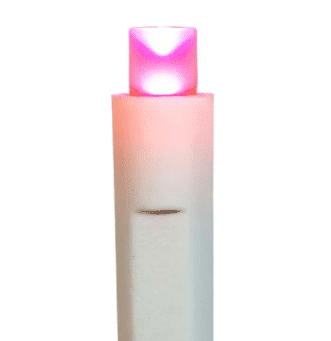 Frosted Wide Angle Led 50 Lights