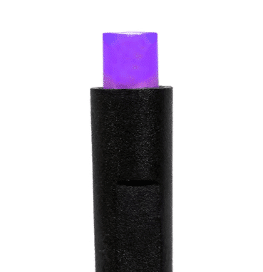 Frosted Wide Angle Led 50 Lights