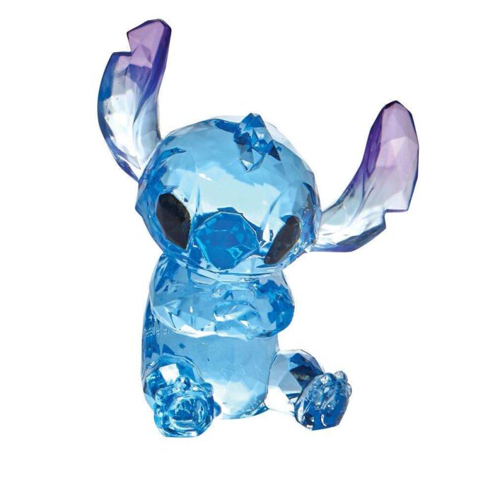 Stitch by Disney Facets Collection