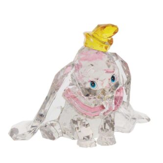 Dumbo By Disney Facets Collection