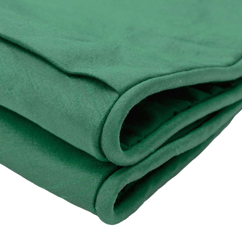 Green or Red Colorway Tree Skirt