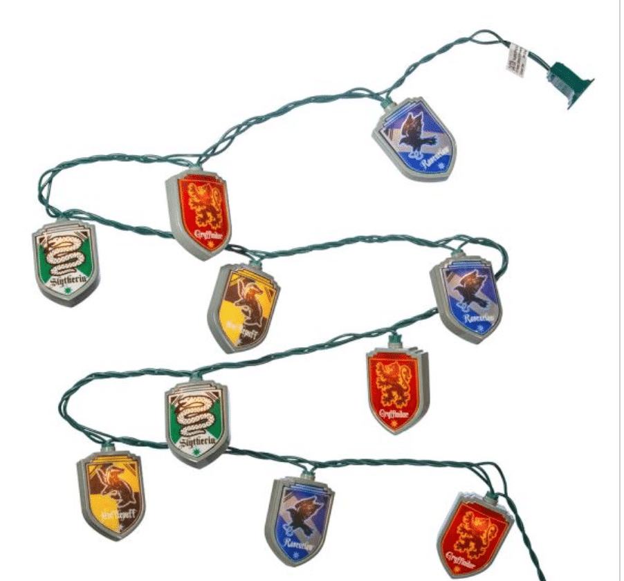 Harry Potter™ House Shield Light Set