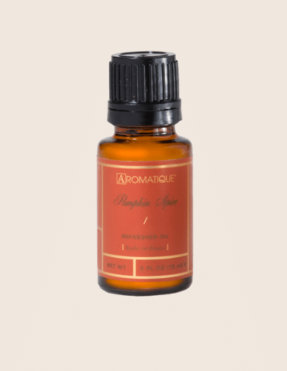 Pumpkin Spice   Refresher Oil