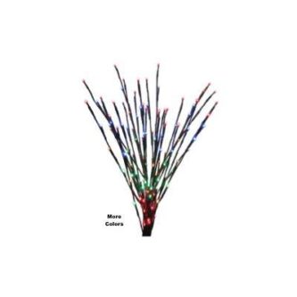 LED Light Burst 36" Five Styles