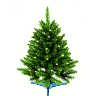 Frazier Table Top Trees