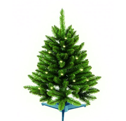 Frazier Table Top Trees