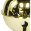 Jingle Bell Ornament Two Colors