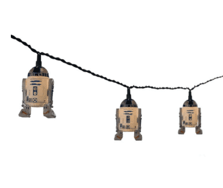 R2d2 Light Set Star Wars™