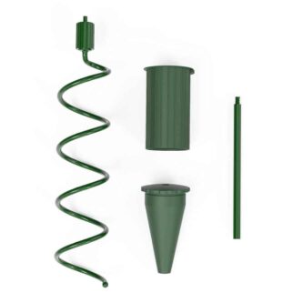 Universal Tree Topper Holder