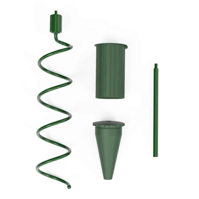 Universal Tree Topper Holder