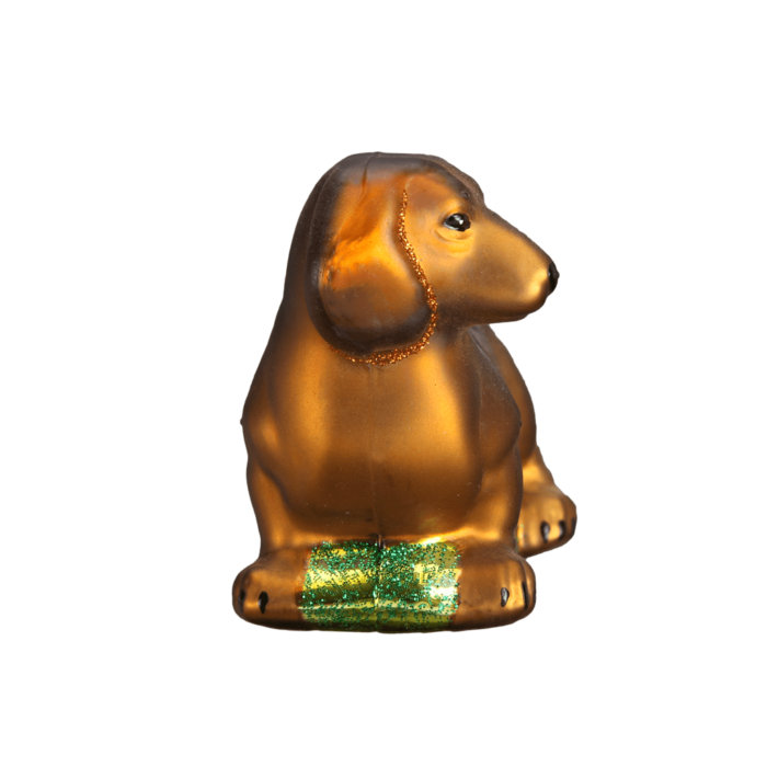 Dachshund Ornament Old World Christmas