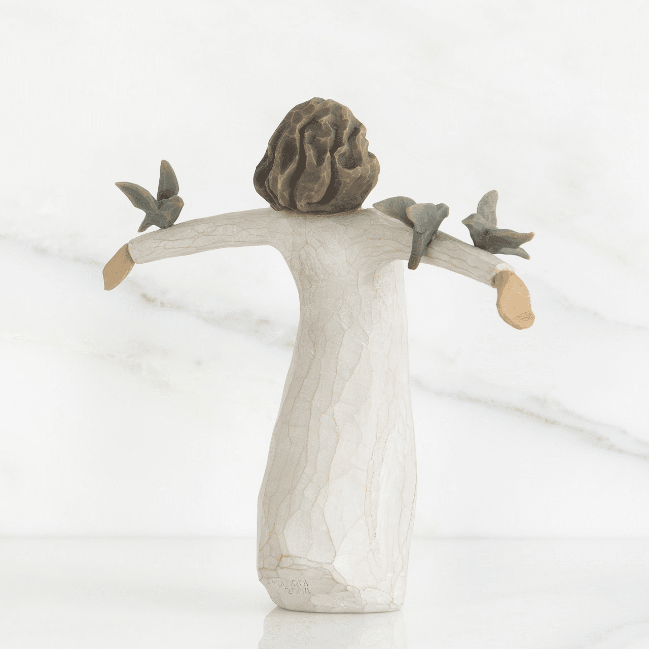 Willow Tree® Happiness